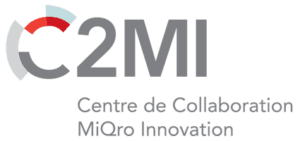 Centre de Collaboration MiQro Innovation