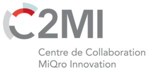 Centre de Collaboration MiQro Innovation