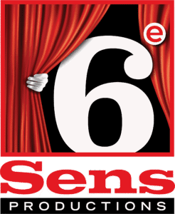 Productions 6e Sens