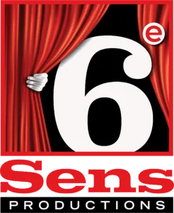 Productions 6e Sens